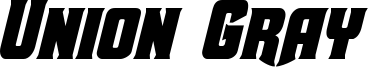 uniongraycondital.ttf