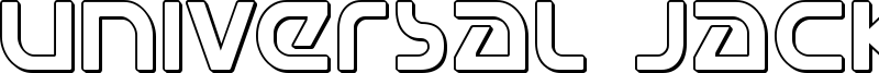 universaljack3d.ttf