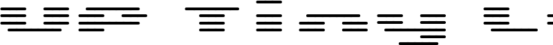 UP Tiny lcd four decoH light.ttf