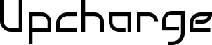 Upcharge Font