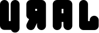 URAL-PHA.TTF