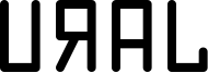 URAL-THI.TTF