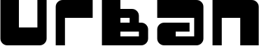 urban.ttf