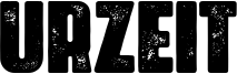 Urzeit Font