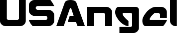 USAngel Font