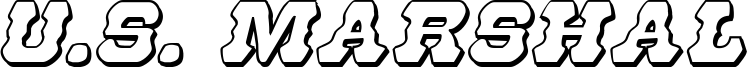 usmarshal3dital.ttf