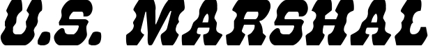 usmarshalcondital.ttf