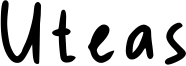 UteasFont-Regular.otf