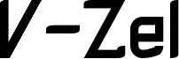 V-Zel Font