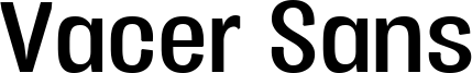 VacerSansRegularPersonal.ttf