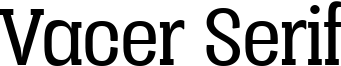 VacerSerifBookPersonal.ttf