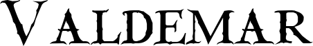 Valdemar Font