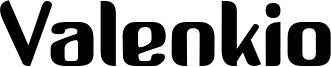 Valenkio Font
