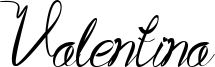Valentina Font