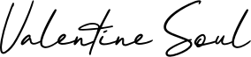 Valentine Soul Font
