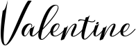 valentine.ttf