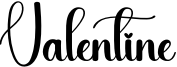 Valentine.otf