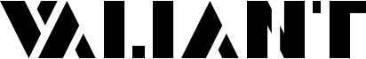 Valiant Font