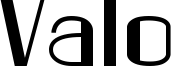 Valo.ttf