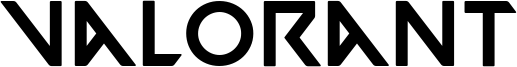 Valorant Font.ttf