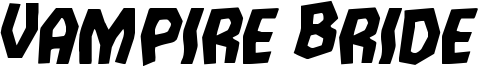 vampirebridestagital.ttf