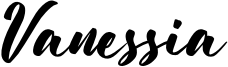 Vanessia.otf