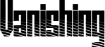 Vanishing.ttf