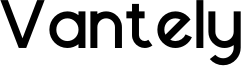 Vantely Font