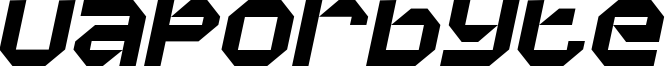 vaporbi.ttf