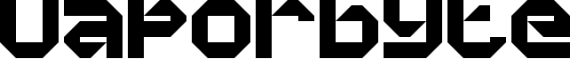 vaporbp.ttf