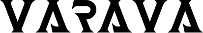 Varava Font