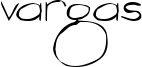 Vargas Font