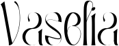 Vaselia.ttf