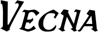 Vecna Bold Italic.otf