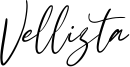Vellizta Font
