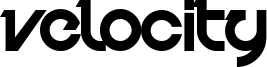 Velocity Font
