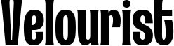 Velourist.ttf