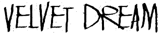 Velvet Dream Font