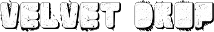 VelvetDrop2.otf