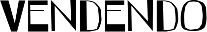 Vendendo Font