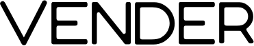 vender Font