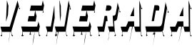 Venerada.TTF