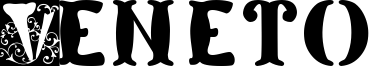 Veneto Font