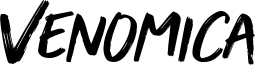 Venomica.ttf