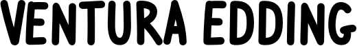 Ventura_Edding_Bold.otf