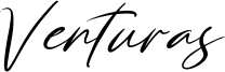 Venturas Font