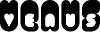 Venus Font