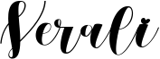 Verali.ttf