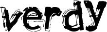Verdy Font