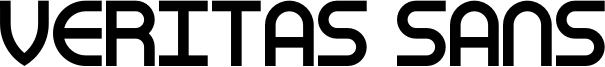Veritas-Sans.otf
